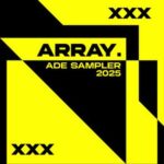 Deebesh, Stephen William – Array Ade Sampler 2025