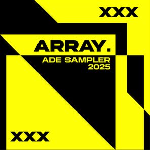 Deebesh, Stephen William – Array Ade Sampler 2025