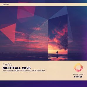 Emro – Nightfall 2K25