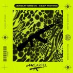 Jeremy Grieve – Keep Moving