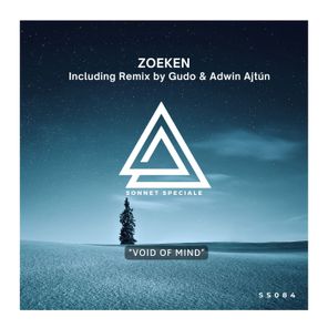 Zoeken, Edwin Ajtún – Void of Mind