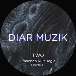 Francisco Ruiz-Tagle, Uncle D – Diar Muzik TWO