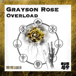 Grayson Rose – Overload