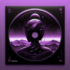 Etzu Mahkayah, zekeN – Snr002