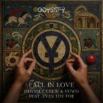 nüwo, ODYSSEY CREW – Fall In Love
