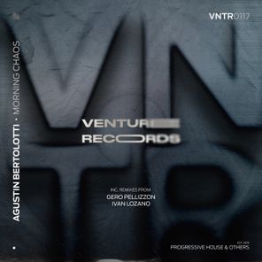 Gero Pellizzon, Ivan Lozano – Morning Chaos