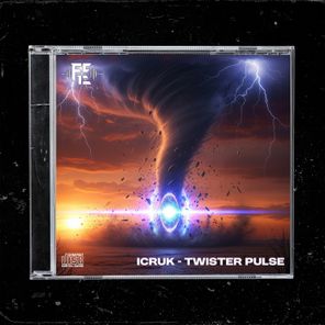 Icruk – Twister Pulse