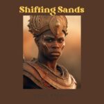 Dj TrinityBlade – Shifting Sands