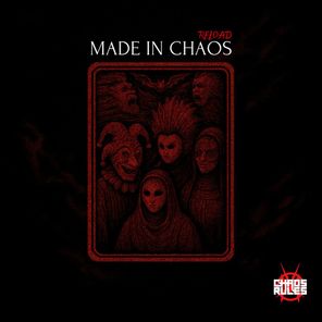 Jori Samarin, Lorenzo Papini – Made in Chaos Reload