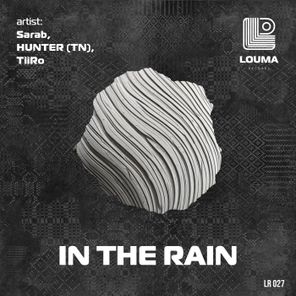 HUNTER (TN), Sarab – In the Rain