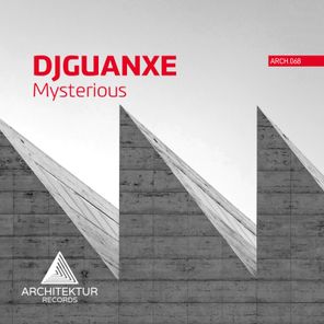 DjGuanxe - Mysterious 1 DjGuanxe – Mysterious