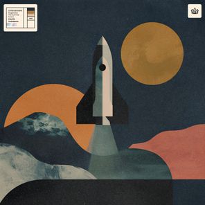 Mugensoul, The Summer Knows – Cosmic Turbulence