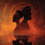 x-hall, Afro World – Connetion Human
