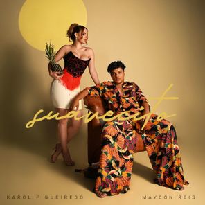 Maycon Reis, Karol Figueiredo - Suavecito 1 Maycon Reis, Karol Figueiredo – Suavecito
