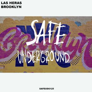 Las Heras – Brooklyn