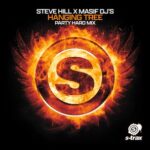 Steve Hill, Masif DJ’s – Hanging Tree