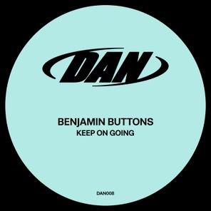 Benjamin Buttons – Keep on Going