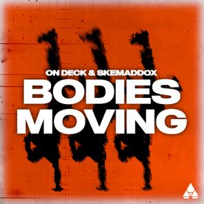 skemaddox, On Deck – Bodies Moving