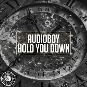Audioboy – Hold You Down