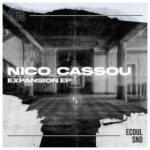 Nico Cassou – Expansion