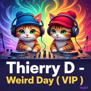 Thierry D – WEIRD DAY