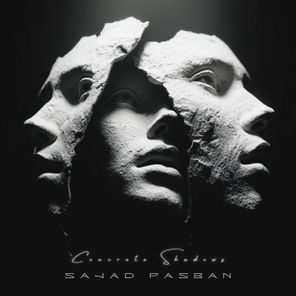 Sajad Pasban – Concrete Shadows