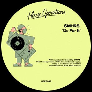 SMHRS – Go For It