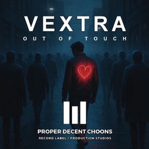 Vextra – Out Of Touch