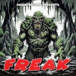 Disentr – Freak