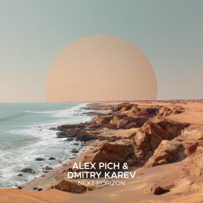 Alex Pich, Dmitry Karev – Next Horizon