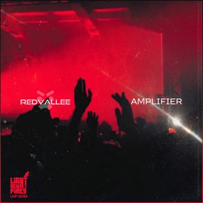 REDVALLEE – AMPLIFIER