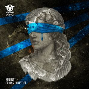 KØBALTT – Crying Injustice