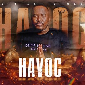Citizen Sthee – Havoc