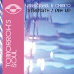 Chimpo, PABLÓGYAL – Strength / Pay Up