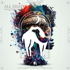 Cafe De Anatolia, SONIA REEBEL - All Right 1 Cafe De Anatolia, SONIA REEBEL – All Right