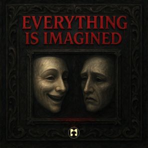 Frequency Side – Everything Is Imagined