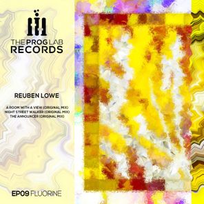 Reuben Lowe - Fluorine 1 Reuben Lowe – Fluorine