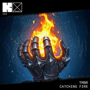 TMBR – Catching Fire