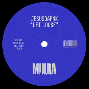 Jesusdapnk – Let Loose