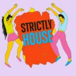 Julien Fuentes, Sennin – Strictly House