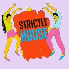 Julien Fuentes, Sennin – Strictly House
