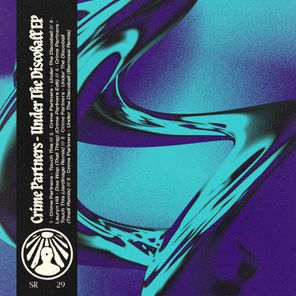 TineX, Crime Partners – Under The Discoball