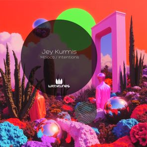 Jey Kurmis – Maloca / Intentions