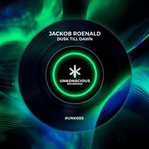 Jackob Roenald – Dusk Till Dawn