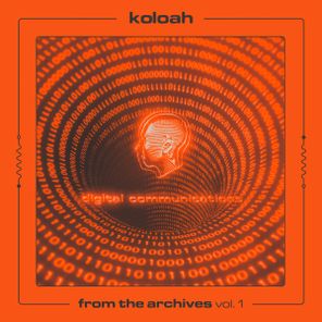 Koloah, miroslav062 – From The Archives Vol. 1