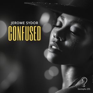 Jerome Sydor – Confused
