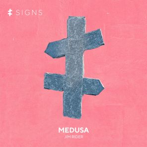 Jim Rider – Medusa