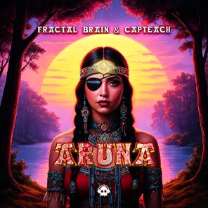 Fractal Brain, Capteach – Aruna