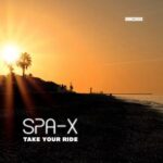 SPA-X – Take Your Ride