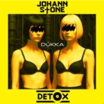 Johann Stone – Dúkka